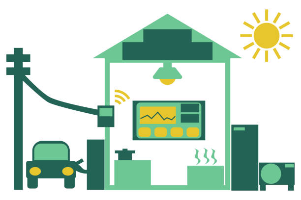 Prepaid and Postpaid Energy Meter Management System